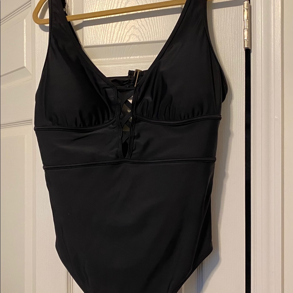 Bathing suit